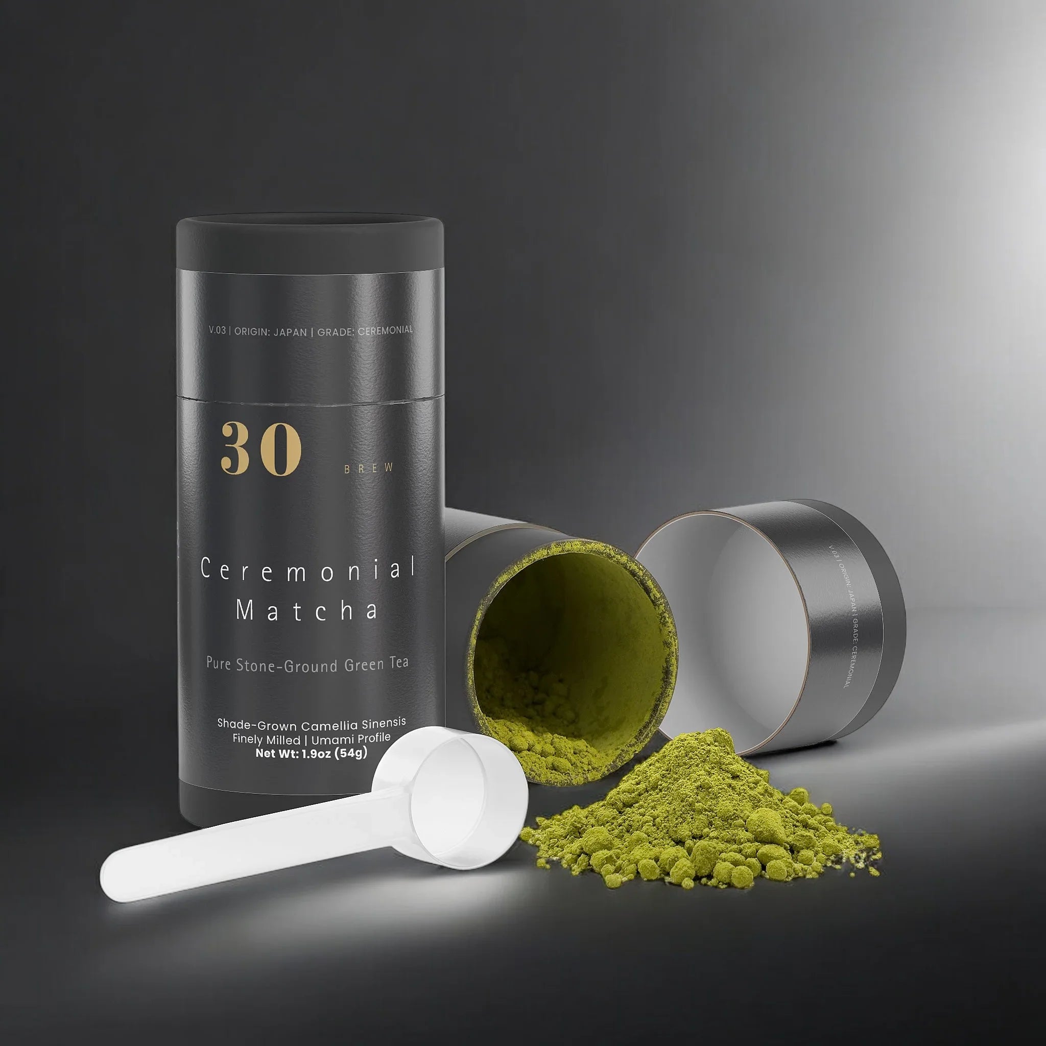 Origin Notes: The Craft of Uji Ceremonial Matcha Author: 30 Brew Category: Sourcing & Origins