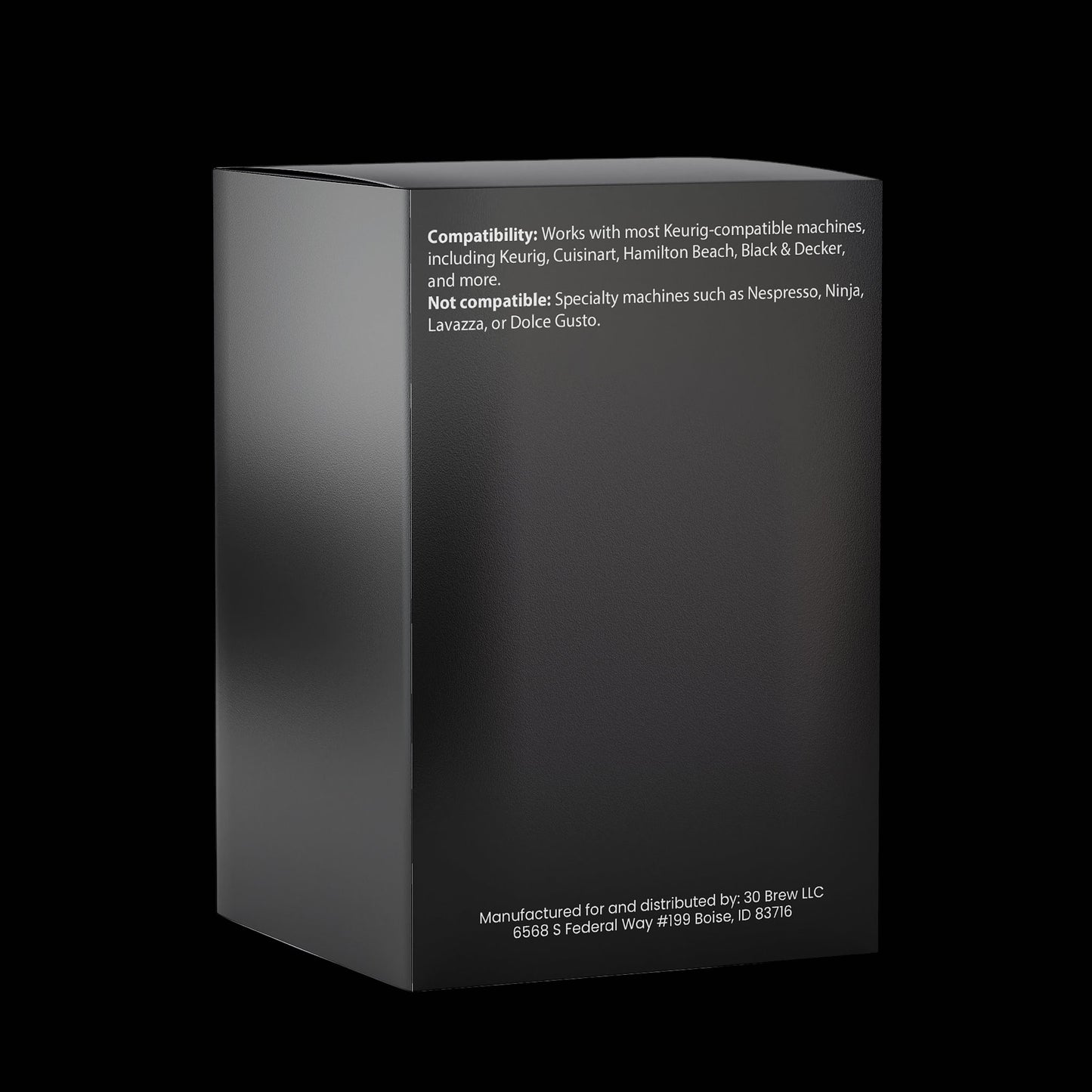 Bloom Edition: 1108 | Light Roast Pods (12ct)