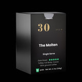 Molten Edition: 1109 | Dark Roast Pods (12ct)