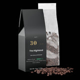 Highland Edition: 1112 | Single-Origin Mexico | Medium Roast